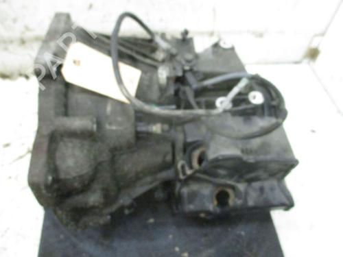 Gearbox FORD FIESTA VI (CB1, CCN) 1.4 | BP19298100M3 