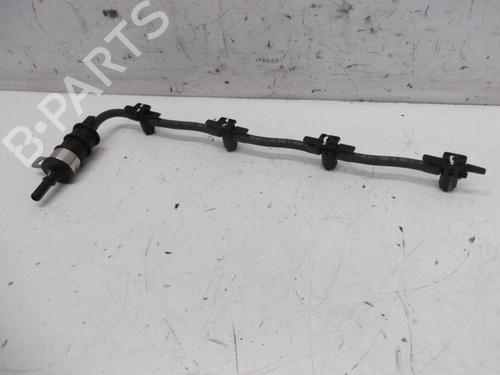 Pipe RENAULT ESPACE IV (JK0/1_) 2.0 dCi (JK01, JK02, JK1J, JK1K, JK1H) | BP37121006M125 - Image 2