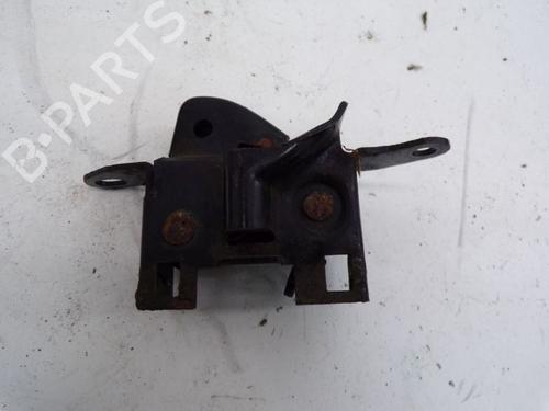 Hood lock SMART FORFOUR (454) 1.1 (454.030) | BP19416632C133 