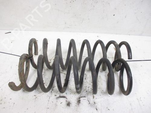 Used Shock absorber spring Shock absorber spring 37115015 37115015