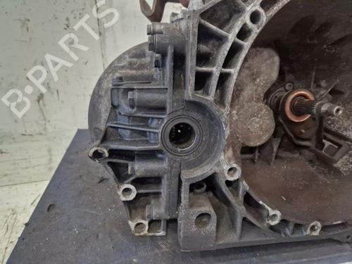 Gearbox PEUGEOT BOXER Van 2.2 HDi 120 | BP37139826M3 - Image 3