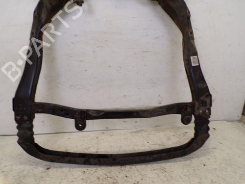 Subframe CHEVROLET SPARK (M300) 1.0 | BP19291187M9 - Image 3
