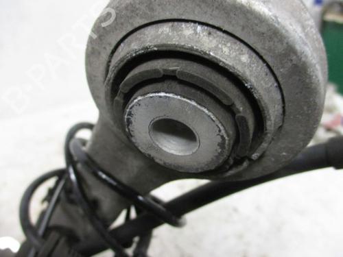 Left rear steering knuckle BMW X5 (E70) xDrive 35 i | BP37114240M27 - Image 3