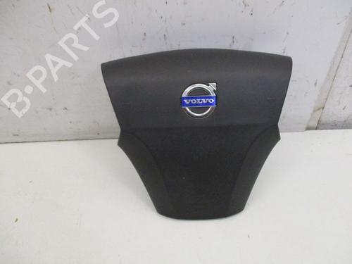 Steering wheel VOLVO V50 (545) 1.8 | BP37123475C49 - Image 10