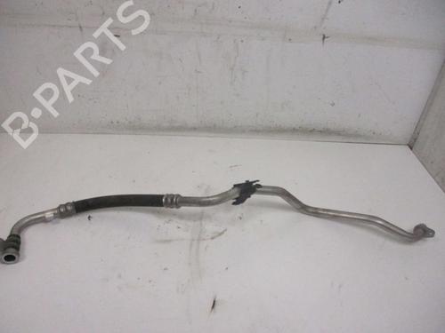 Used AC pipe AC pipe RENAULT MEGANE III Hatchback (BZ0/1_, B3_) 1.5 dCi (BZ09, BZ0D, BZ1W, BZ29, BZ14) (110 hp) 18796146 18796146
