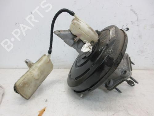 Bremseservo RENAULT GRAND SCÉNIC III (JZ0/1_) 1.4 16V (JZ0F) (131 hp) 29094717