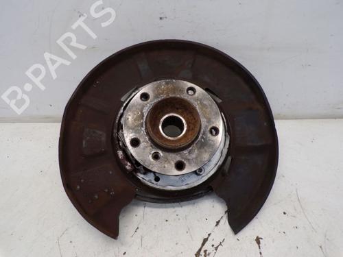 Right rear steering knuckle BMW 3 (E90) 330 xi | BP37131464M28 - Image 3