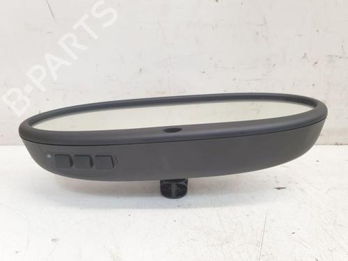 Rear mirror MINI MINI Convertible (R57) Cooper S | BP36440652I6 - Image 3