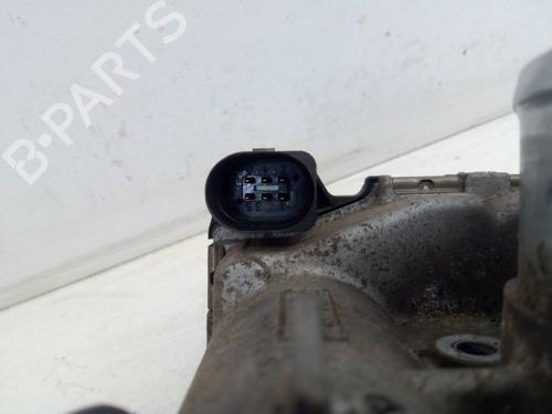 Throttle body FORD FIESTA VI (CB1, CCN) 1.6 Ti | BP29108199M82 