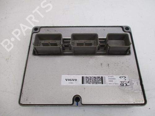 Engine control unit (ECU) VOLVO V50 (545) 1.8 | BP37123485M57 - Image 4