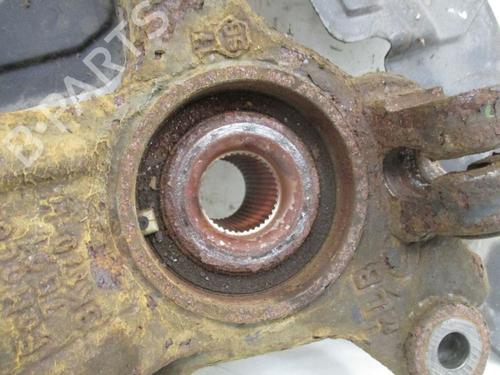 Right front steering knuckle VOLVO XC60 I SUV (156) T5 | BP19290407M26 