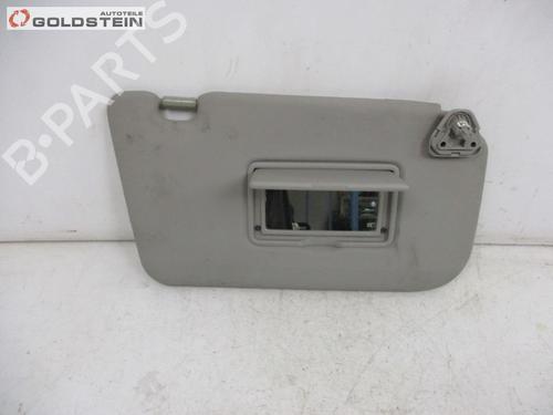 Right sun visor NISSAN X-TRAIL II (T31) 2.0 dCi | BP18753233I2 
