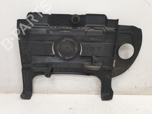 Upper protection VW SCIROCCO III (137, 138) 1.4 TSI | BP35778281M93 - Image 7
