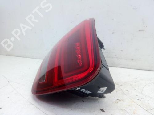Left tailgate light SEAT ALHAMBRA (710, 711) 2.0 TDI | BP37142425C79 - Image 4