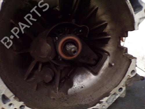 Gearbox MAZDA 5 (CR) 2.0 (CREW) | BP19299676M3 