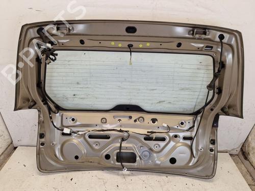 Tailgate SUBARU FORESTER (SH_) 2.0 D AWD (SHH, SHD, SHN) | BP37137332C6 - Image 7