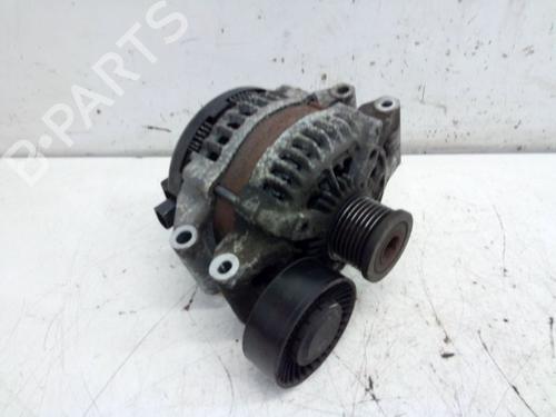 Used Alternator BMW 1 (E87) 116 i (122 hp) 29103627