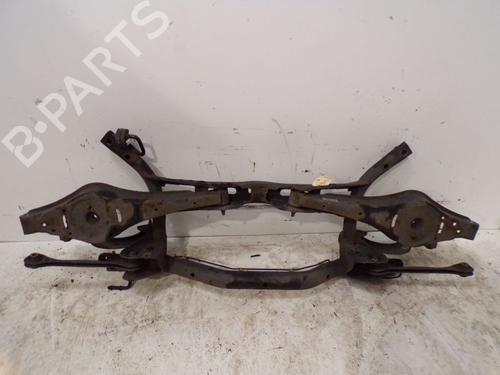 Rear axle VW GOLF VI (5K1) 1.6 | BP29099853M2 