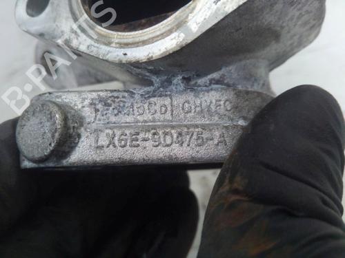 Egr FORD KUGA III (DFK) 2.5 Duratec PHEV | BP31702897M69 