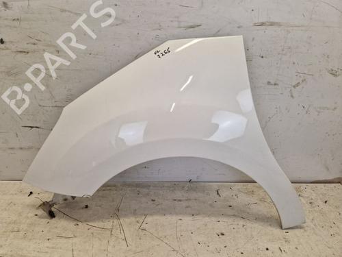 Parafango anteriore sinistro CITROËN C3 II (SC_) 1.2 VTi 82 (82 hp) 30669056