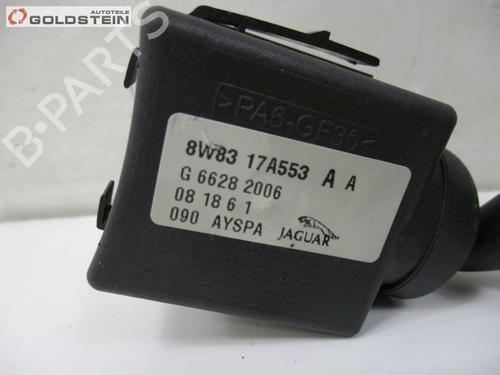 Steering column stalk JAGUAR XF I (X250) 2.7 D | BP37105774I23 - Image 3