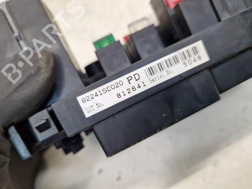 Fuse box SUBARU FORESTER (SH_) 2.0 D AWD (SHH, SHD, SHN) | BP37137401E1 - Image 5