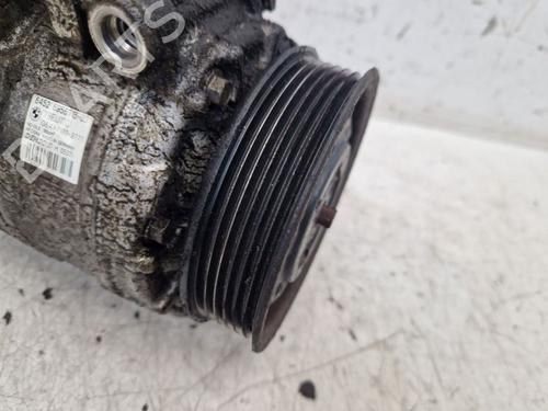 AC compressor BMW 5 (E60) 530 i | BP37133881M34 - Image 6