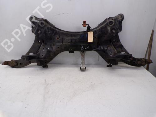 Forbro KIA SORENTO II (XM) 2.4 CVVT (174 hp) 28174507