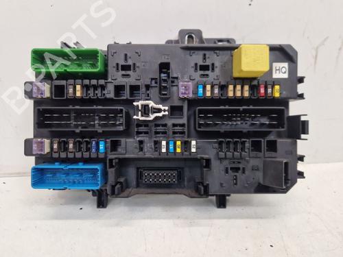 Fuse box OPEL ASTRA H TwinTop (A04) 1.6 (L67) | BP36503841E1 - Image 2