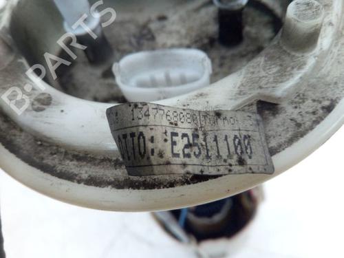 Fuel pump PEUGEOT BOXER Van 2.2 HDi 120 | BP29109659M76 