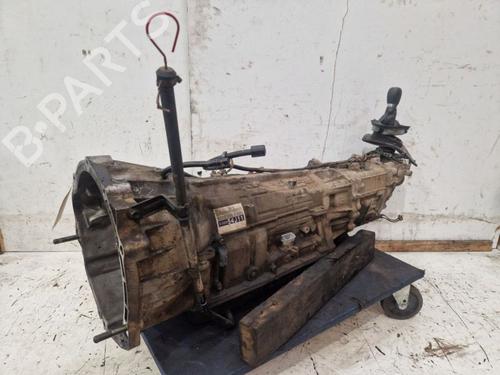 Used Gearbox Gearbox SUZUKI GRAND VITARA I (FT, HT) 2.7 4x4 (JA627, SQ627W2) (173 hp) 34738898 34738898