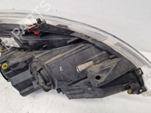 Left headlight OPEL MERIVA B MPV (S10) 1.4 (75) | BP33627960C28 - Image 6