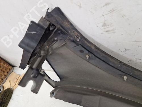 Left front fenders MINI MINI (R50, R53) Cooper | BP25725148C41 