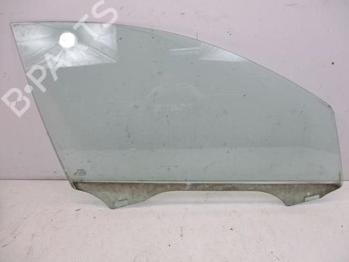 Used Front right quarter glass SMART FORFOUR (454) 1.3 (454.031) (95 hp) 29085419
