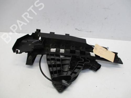 Front left lock FORD FOCUS C-MAX (DM2) 2.0 TDCi | BP37117024C98 - Image 5