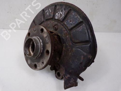 Andre VW SCIROCCO III (137, 138) 2.0 TFSI (200 hp) 29084350