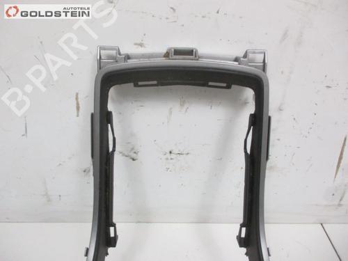 Wheel arch trim MAZDA 6 Hatchback (GH) 2.0 MZR (GHEFS) | BP18761298C116
