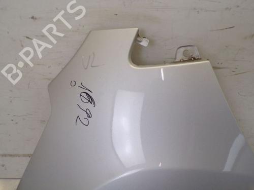 Left front fenders CHEVROLET SPARK (M300) 1.2 | BP29087398C41 