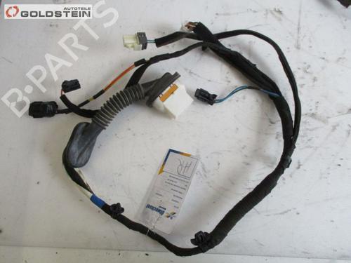 Used Wiring harness KIA SORENTO I (JC) 2.5 CRDi 4WD (140 hp) 25013028