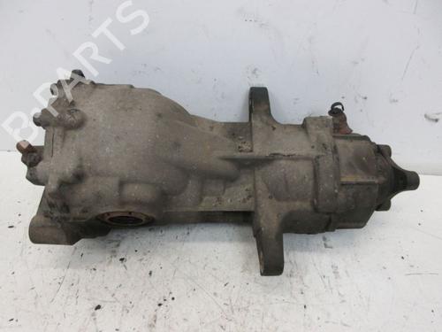 Rear differential HYUNDAI SANTA FÉ II (CM) 2.2 CRDi GLS 4x4 | BP30668139M24