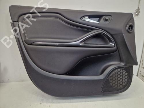 Front left panel OPEL ZAFIRA TOURER C (P12) 2.0 CDTi (75) | BP37144016C58 - Image 2