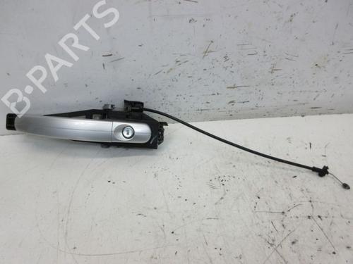 Türgriff vorne links außen für FORD C-MAX (DM2) 1.8 (125 hp) 29091065