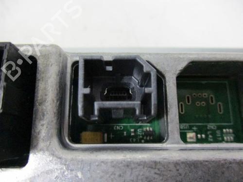 Control unit FORD FOCUS III Turnier 1.0 EcoBoost | BP37108942M11 - Image 5