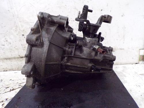 Gearbox VW UP! (121, 122, BL1, BL2, BL3, 123) 1.0 | BP21137742M3 