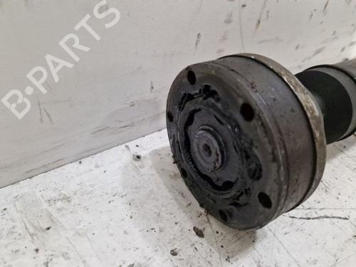 Driveshaft AUDI A6 C6 (4F2) 3.0 TDI quattro | BP31703855M37 - Image 2