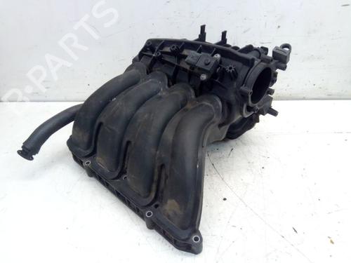 Used Intake manifold BMW 1 (E87) 116 i (122 hp) 29103635