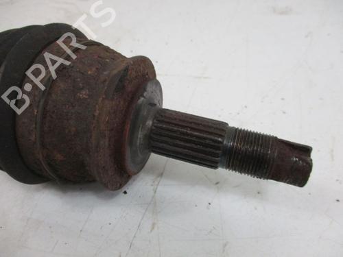 Left front driveshaft OPEL CORSA D (S07) 1.0 (L08, L68) | BP37112235M38 - Image 5