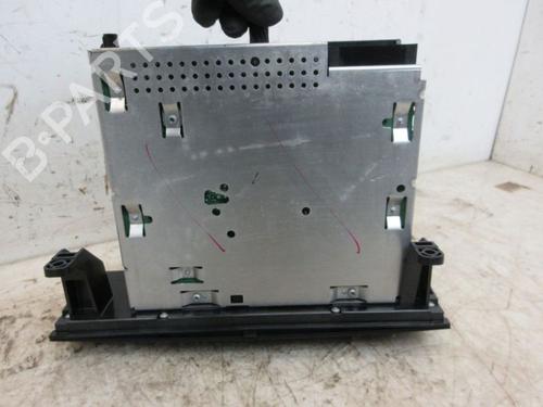 Radio BMW 1 (E81) 116 i | BP29096166E6