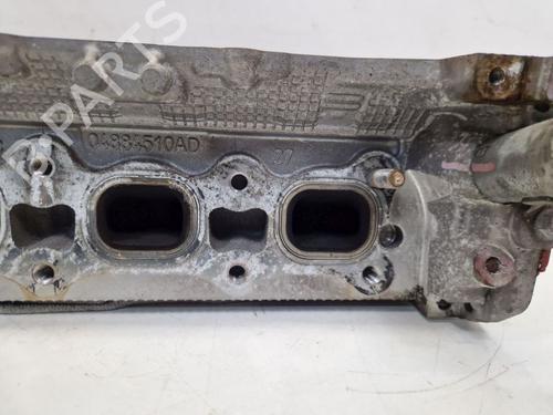 Cylinder head JEEP COMPASS (MK49) 2.4 | BP32429603M5 