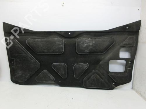 Hood SUBARU TRIBECA (B9) 3.6 (WXF) | BP29096978C1 